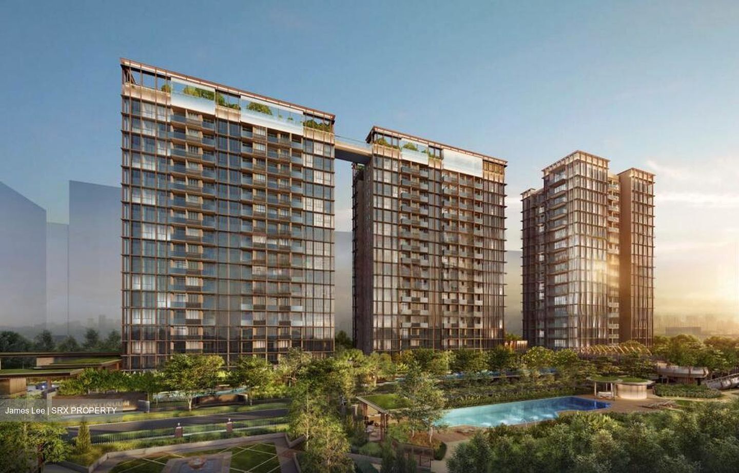 The Continuum (D15), Apartment #485705411